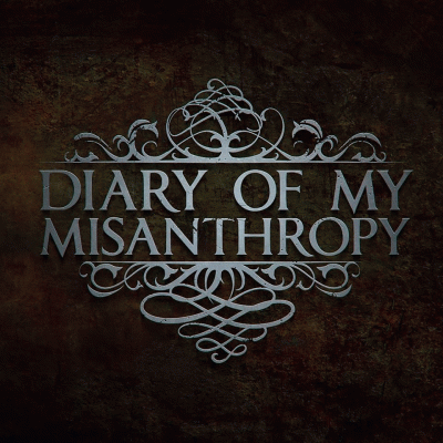 logo Diary Of My Misanthropy